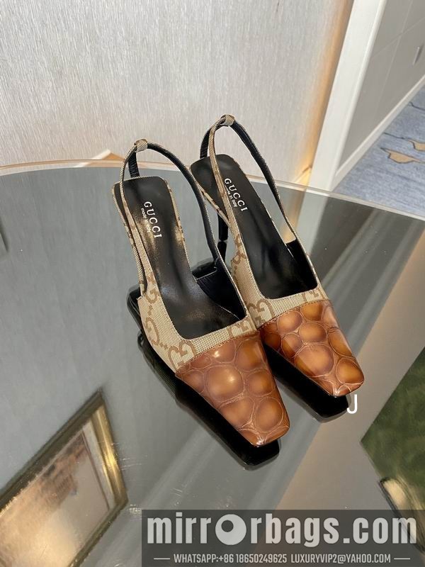 Gucci Shoes sz35-42 XJ0323