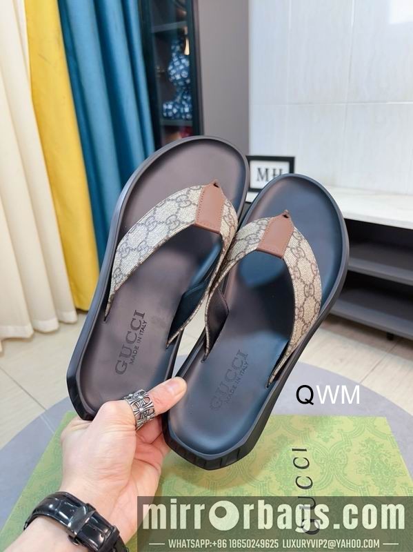 Gucci Shoes sz38-45 WM0802