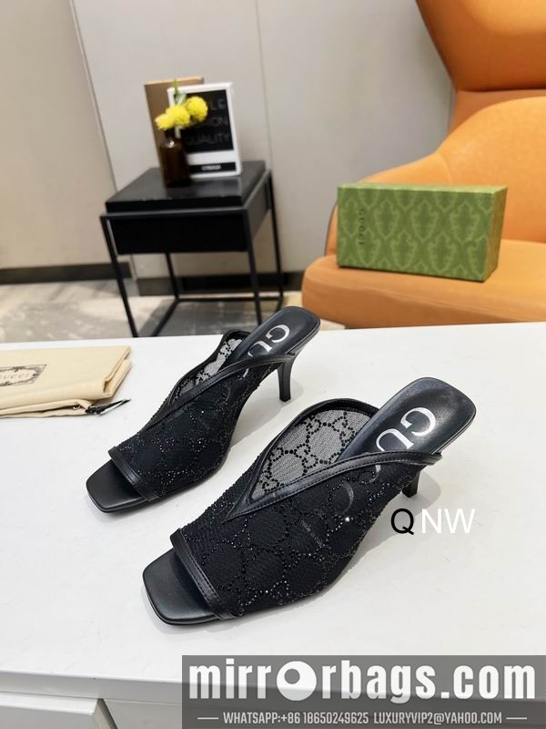 Gucci Shoes sz35-40 NW0705