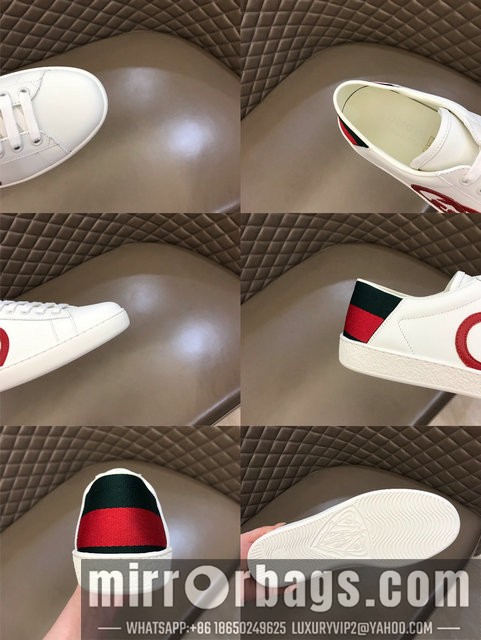 Gucci Shoes SZ 38-44 0509