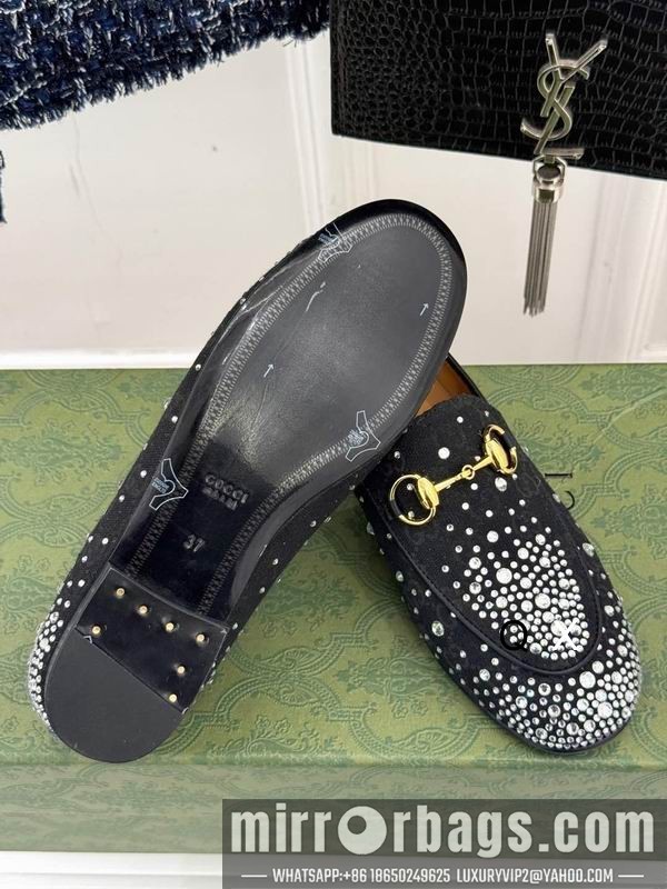 Gucci Shoes sz35-40 JX0201