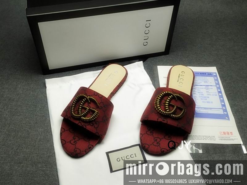 Gucci Shoes sz35-43 JY0306