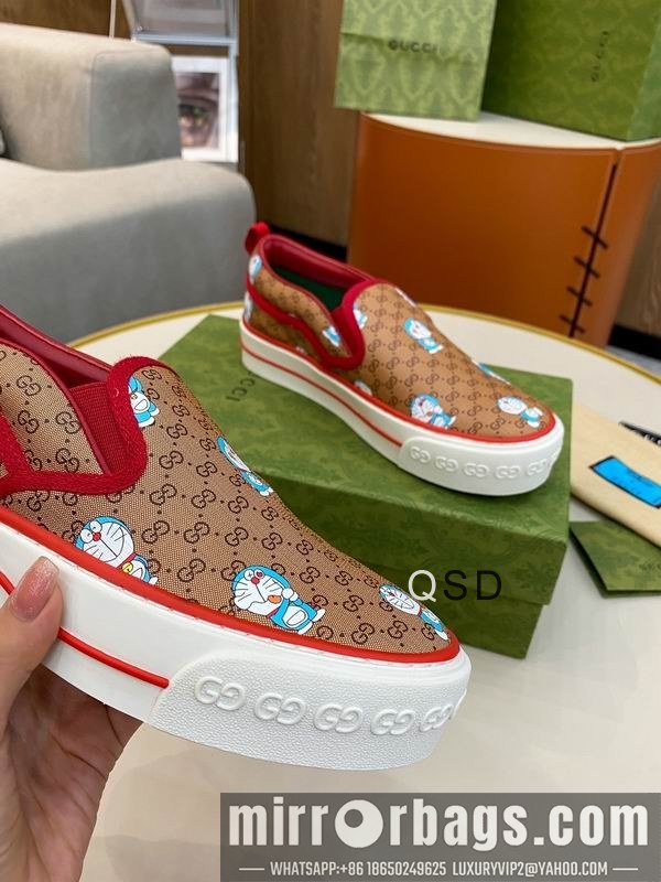 Gucci Shoes sz35-40 SD0332