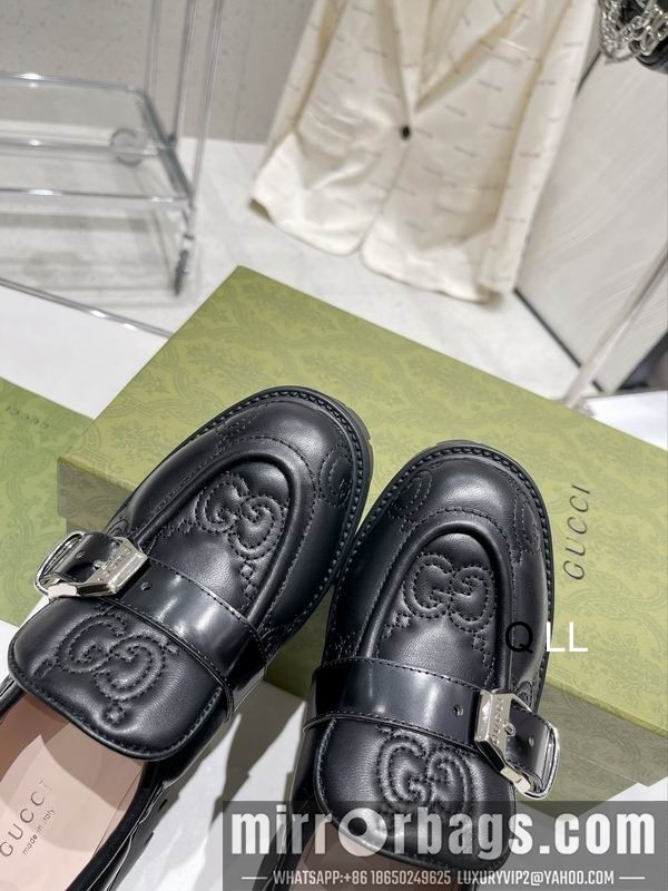 Gucci Shoes sz35-40 LL0329