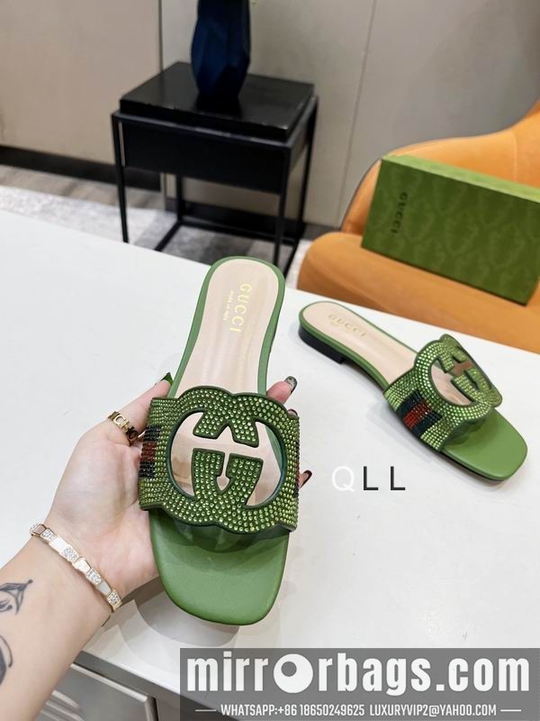 Gucci Shoes sz35-43 LL0330
