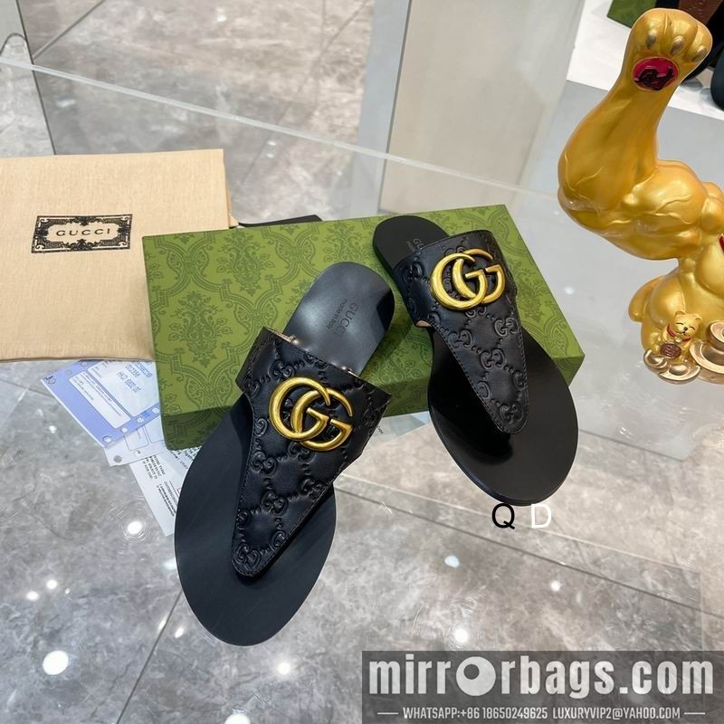 Gucci Shoes sz35-39 GDT0308