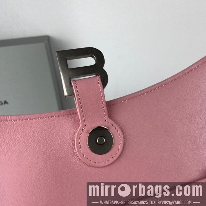 Balenciaga Bags 671355 25.5x6x16 cm fy