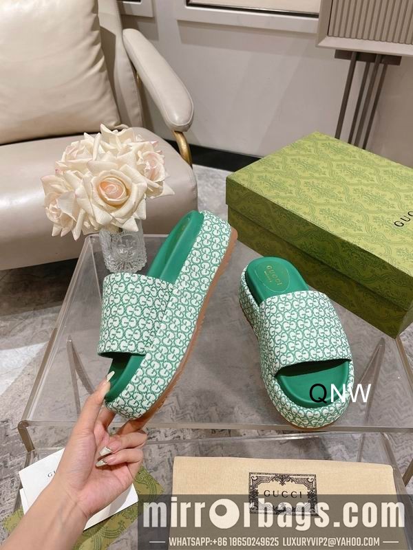 Gucci Shoes sz35-40 WN0501