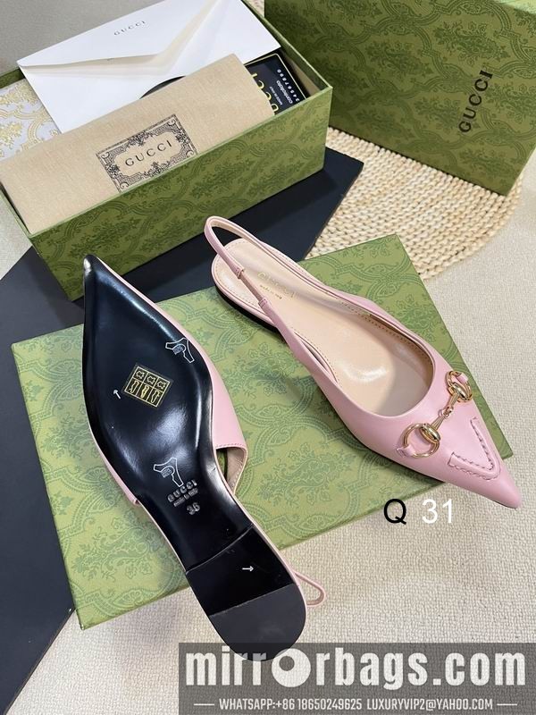 Gucci Shoes sz35-40 YF1205