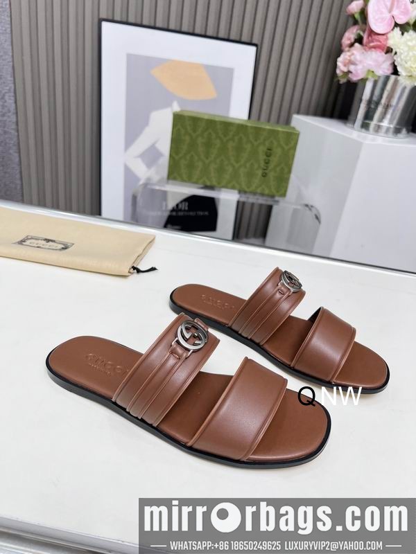 Gucci Shoes sz35-40 NW1201