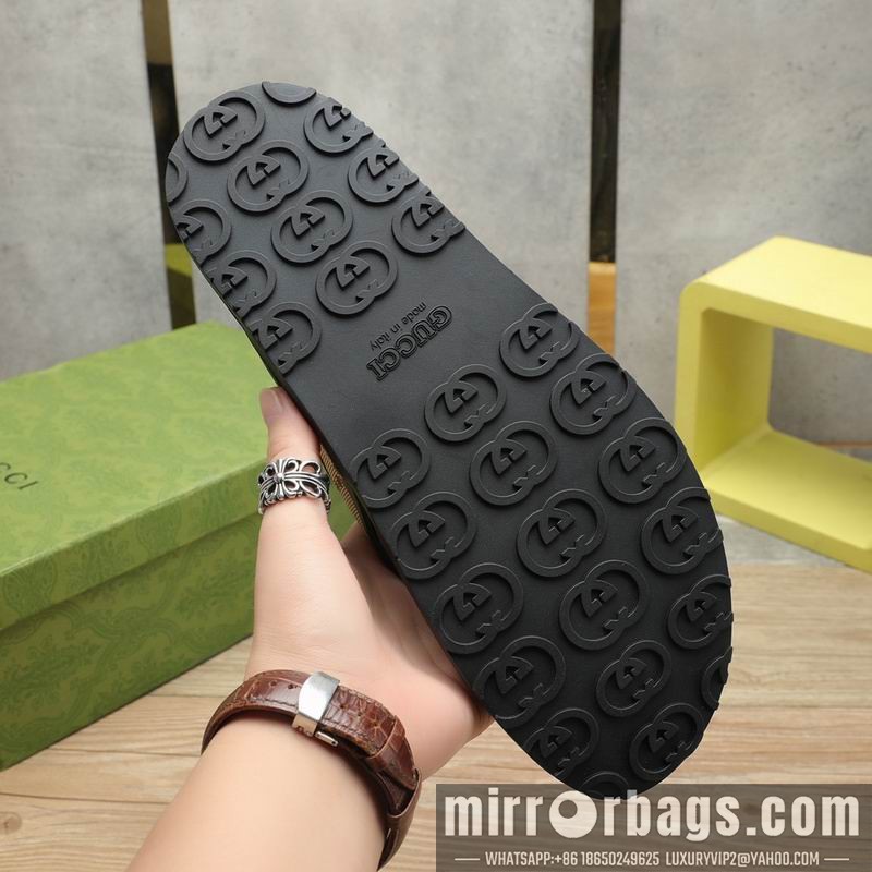 Gucci Shoes sz38-45 wkp0347