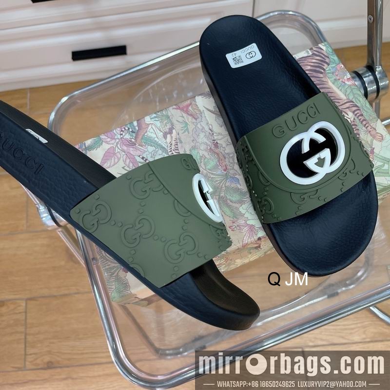 Gucci Shoes sz35-46 JM0407