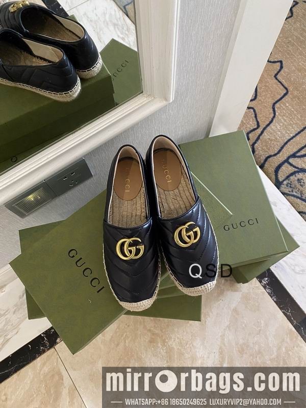 Gucci Shoes sz35-40 SD0312