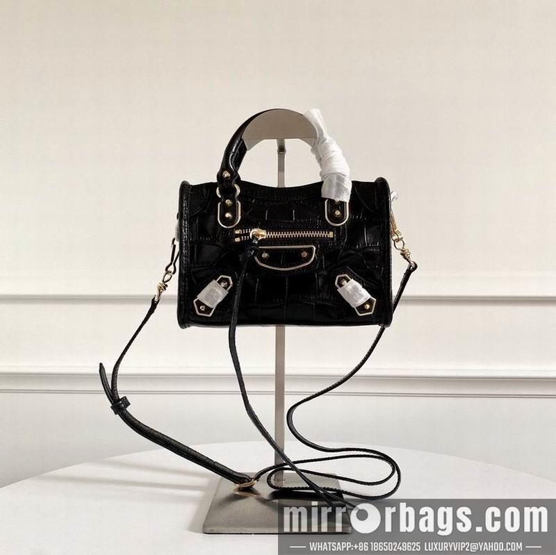 Balenciaga Bags Balenciaga 219 19X12X5cm WM