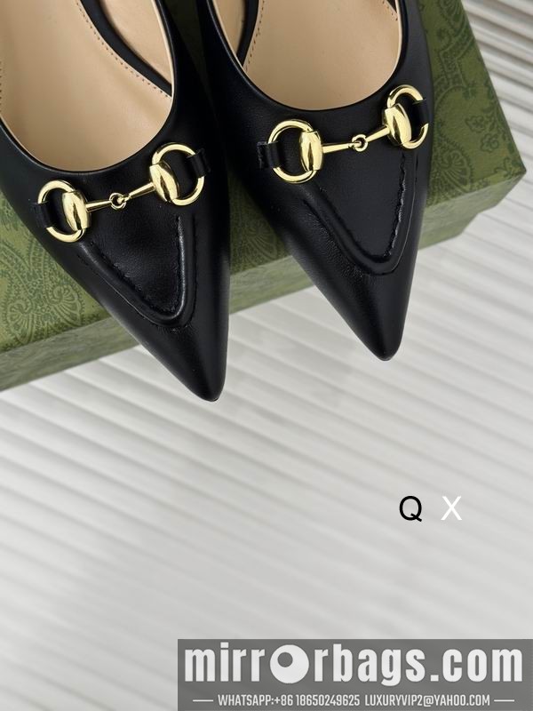 Gucci Shoes sz35-40 JX0501
