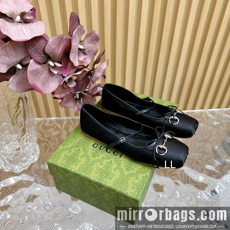 Gucci Shoes sz35-40 LL1202