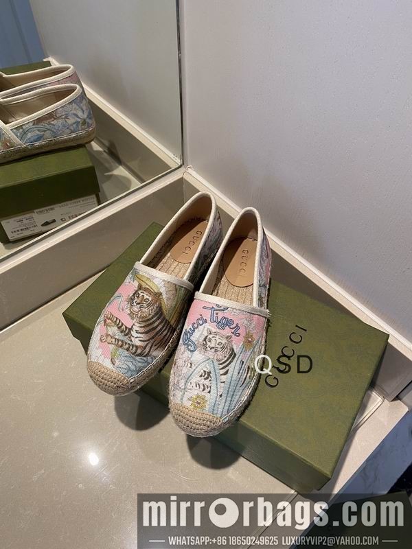 Gucci Shoes sz35-40 SD0310