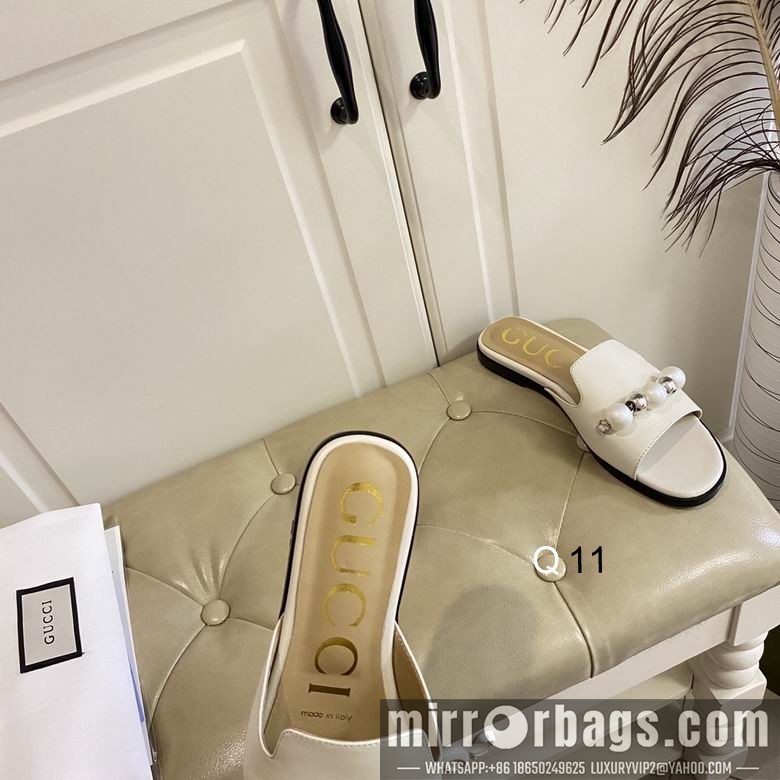 Gucci Shoes sz35-39 Y0318