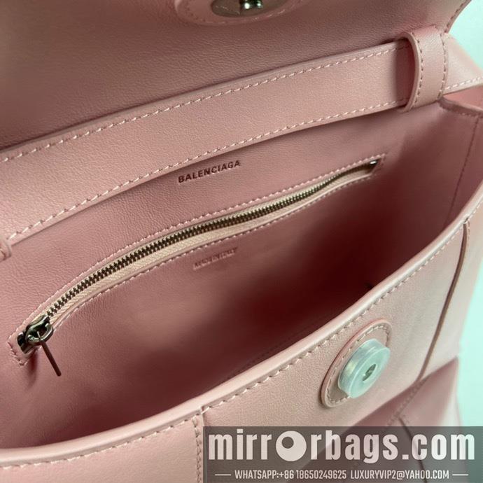 Balenciaga Bags 671355 25.5x6x16 cm fy
