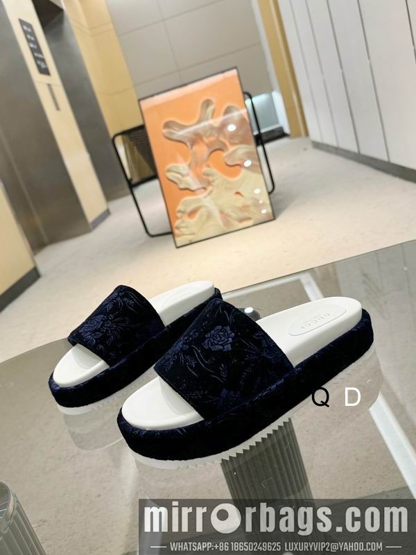 Gucci Shoes sz35-40 GDT0603