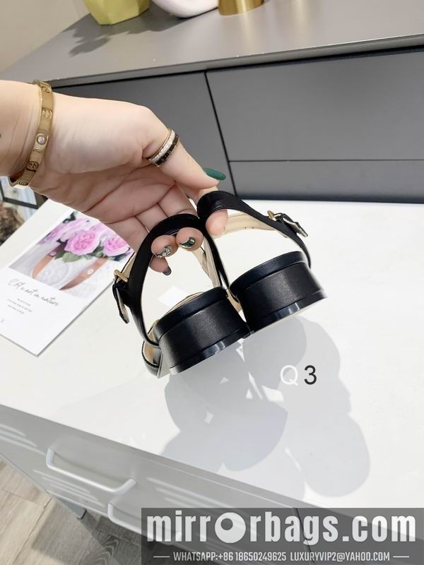 Gucci Shoes sz35-40 QM0315