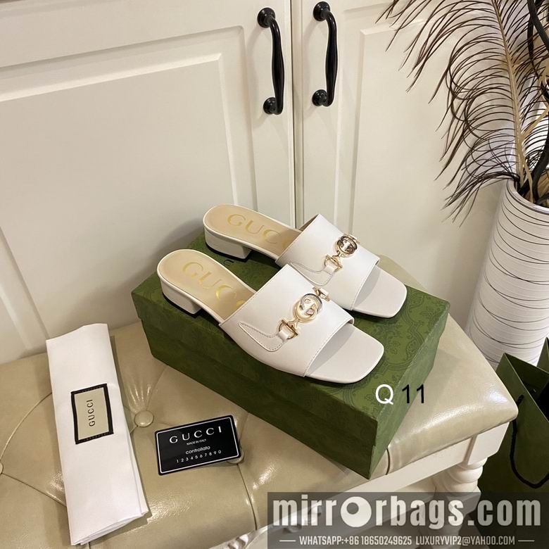 Gucci Shoes sz35-39 Y0319