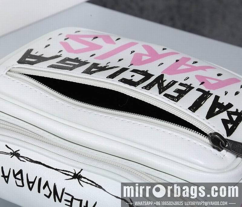 Balenciaga Bags Balenciaga 59061 XM1