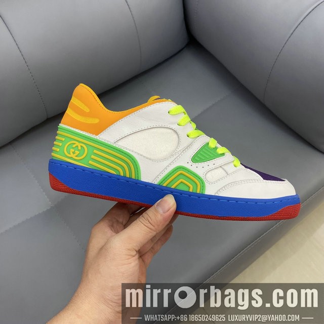 Gucci Shoes SZ 38-44 0504