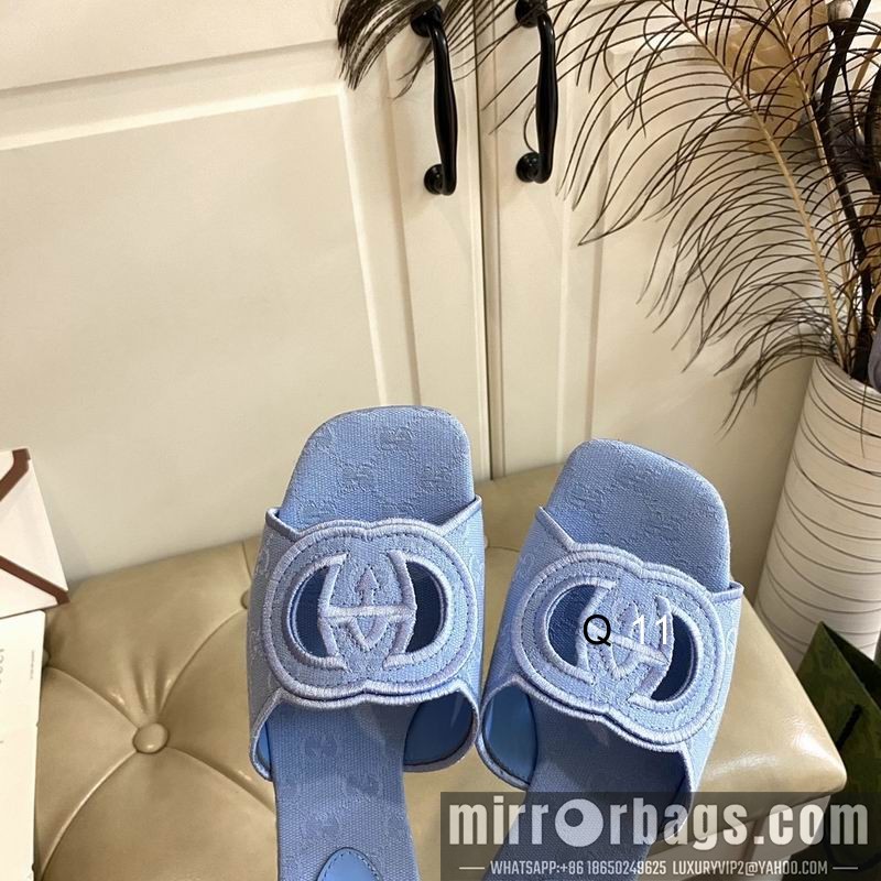 Gucci Shoes sz35-40 Y0620