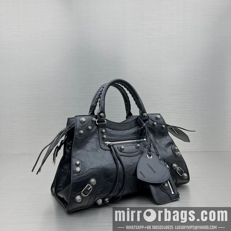 Balenciaga Bags 92565 38.5X17X34cm GY