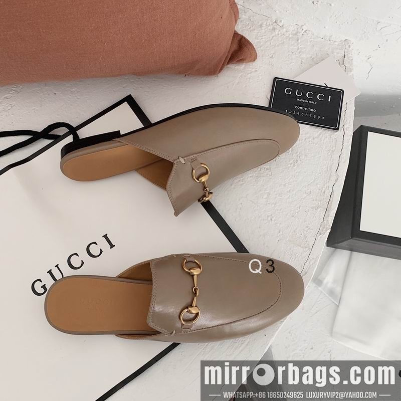 Gucci Shoes sz34-42 QM0314