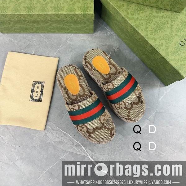Gucci Shoes sz35-40 GDT0703