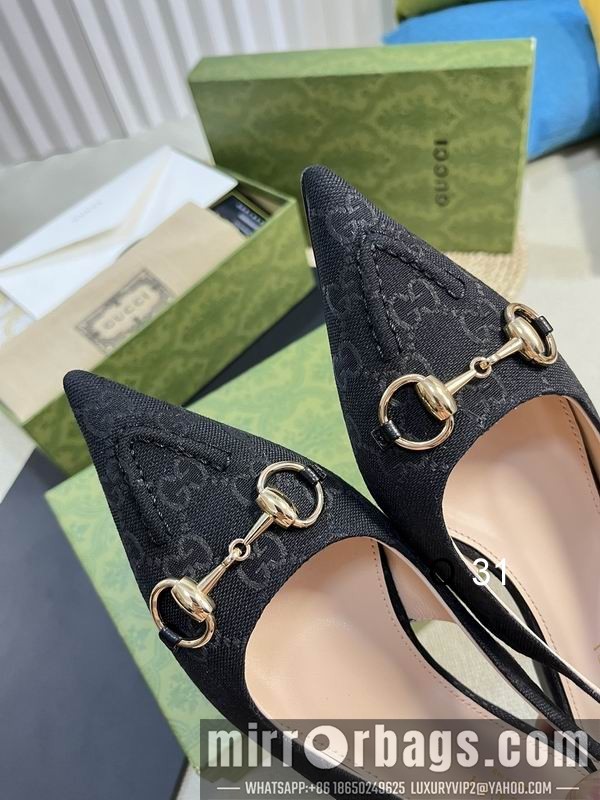 Gucci Shoes sz35-40 YF1205