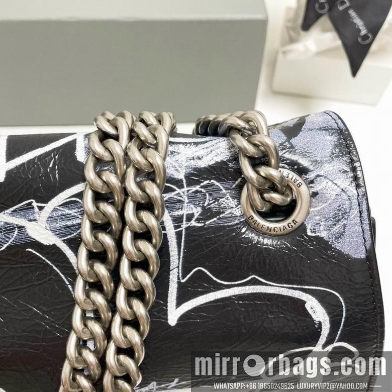Balenciaga Bags 1825 31X13X20cm GY