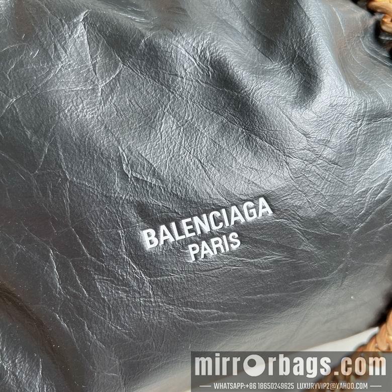 Balenciaga Bags 39X14X46cm 110202 GY 3colour