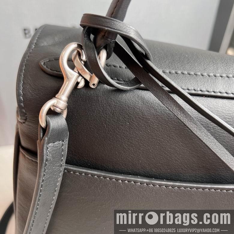Balenciaga Bags Rodeo 8802 35X23X11cm GY 3colour
