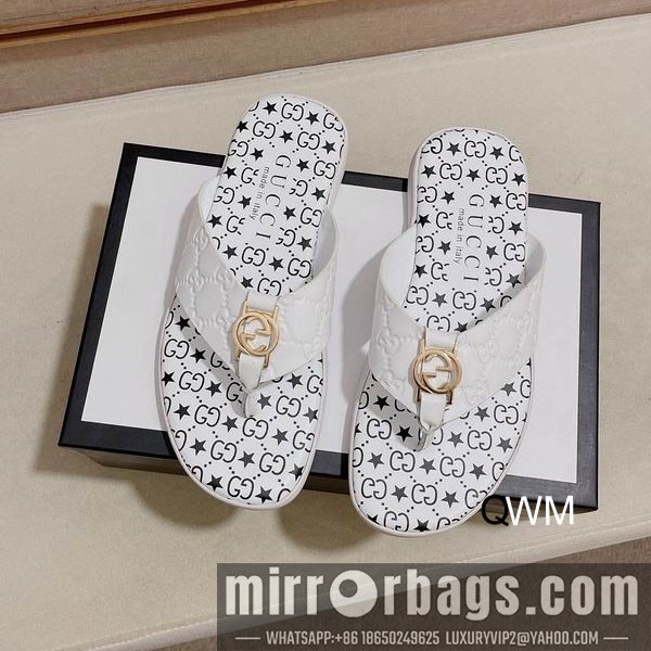 Gucci Shoes sz38-44WM0309