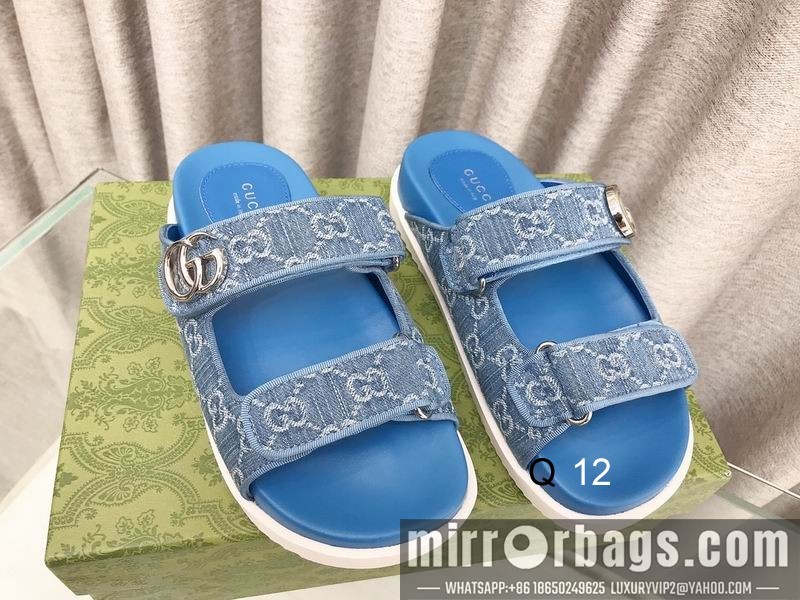 Gucci Shoes sz35-40 XJ0805