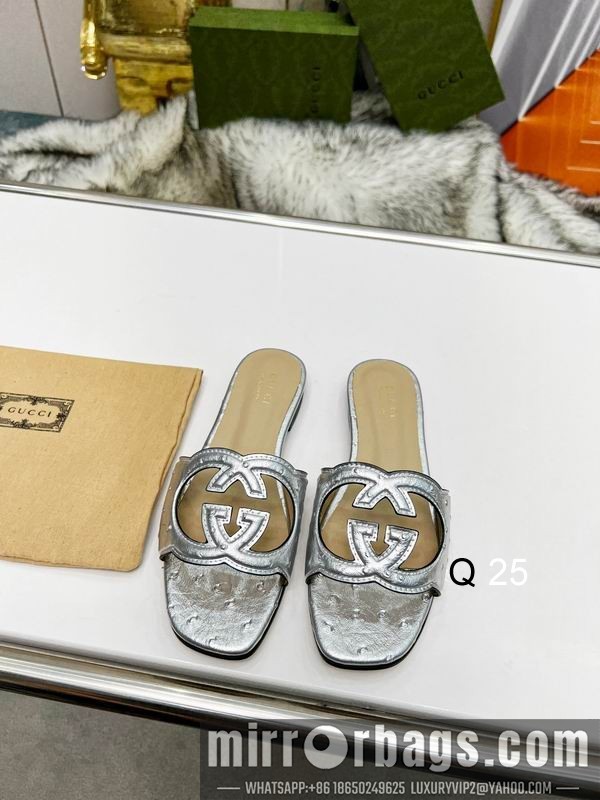 Gucci Shoes sz35-40 JH0506