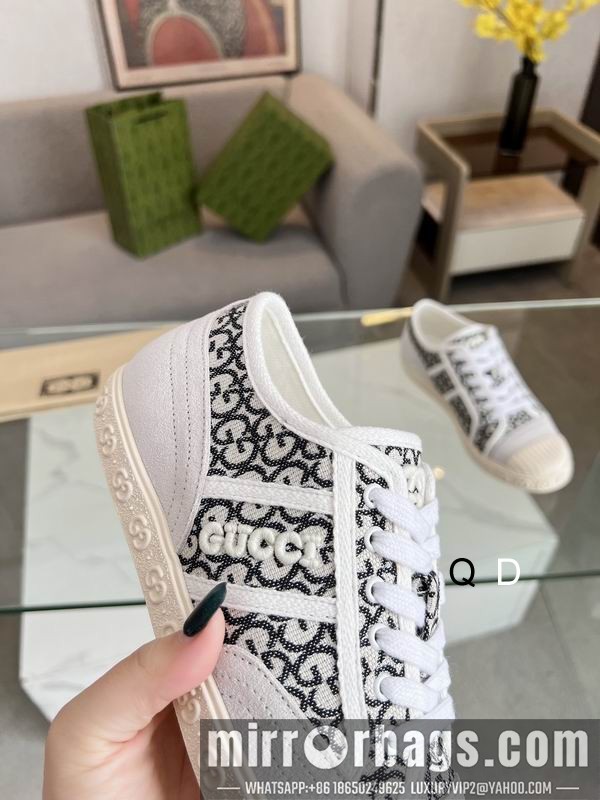 Gucci Shoes sz35-41 GDT0401