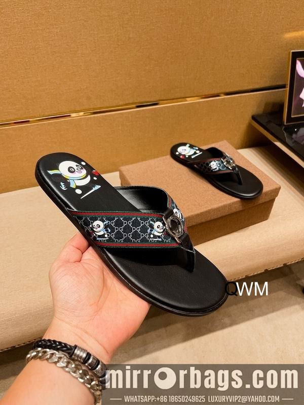 Gucci Shoes sz38-44WM0327
