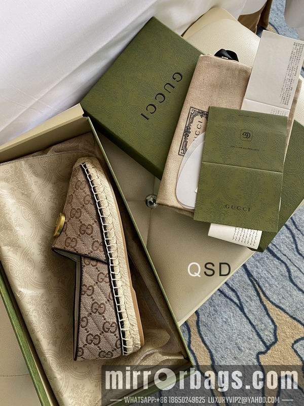 Gucci Shoes sz35-40 SD0311