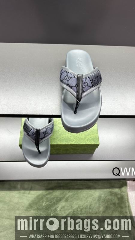 Gucci Shoes sz36-45 WM0602
