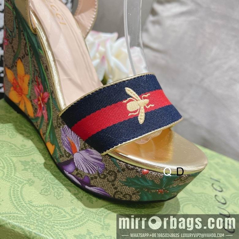 Gucci Shoes sz35-39 GDT0319