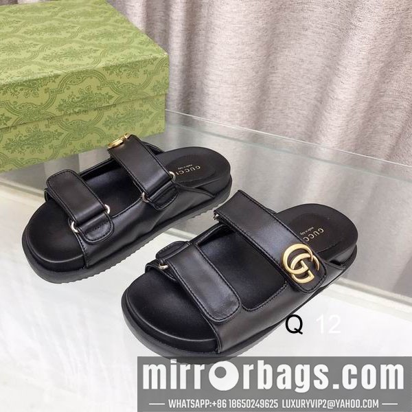 Gucci Shoes sz35-40 XJ0805