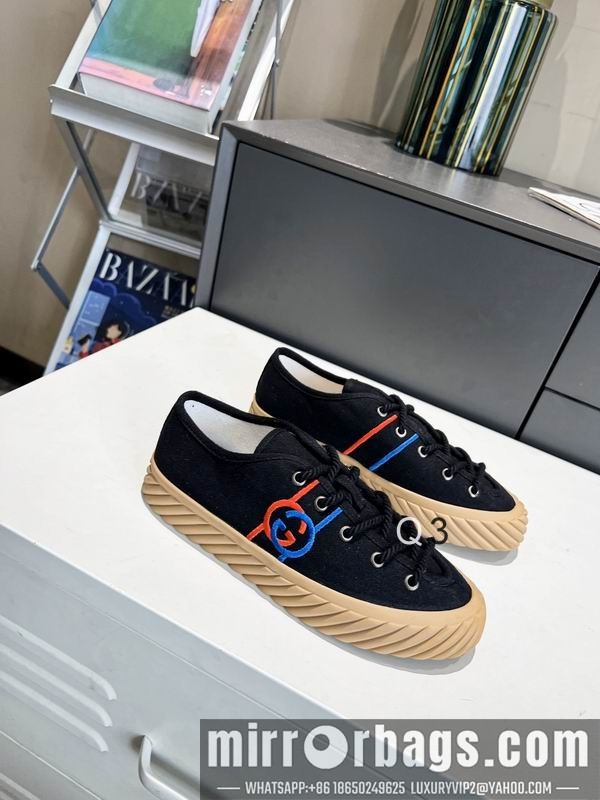 Gucci Shoes sz35-41 QM0303