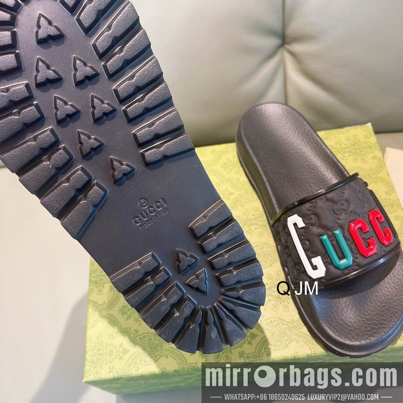Gucci Shoes sz35-45 JM0218