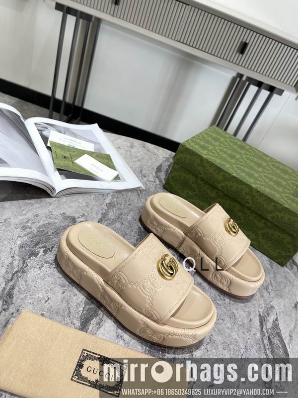Gucci Shoes sz35-44 LL0341