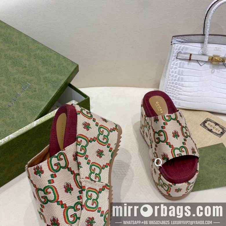 Gucci Shoes sz35-39 OM0315
