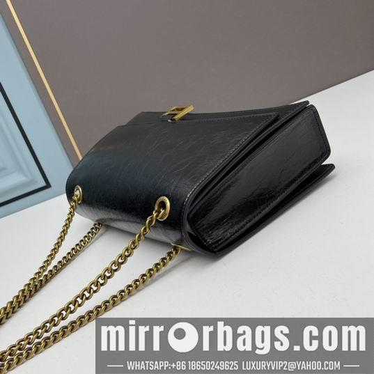 Balenciaga Bags Balenciaga 3932油蜡皮30x18x11cm ww